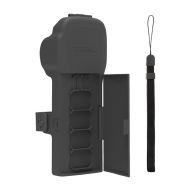 Etui ochronne Sunnylife do DJI Osmo Pocket 3 - Etui ochronne Sunnylife do DJI Osmo Pocket 3 - mdronpl-etui-ochronne-sunnylife-z-paskiem-i-smycza-do-osmo-pocket-3-szare-01[1].jpg